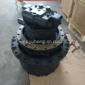 320D Final Drive 320D Travel Motor Excavadora